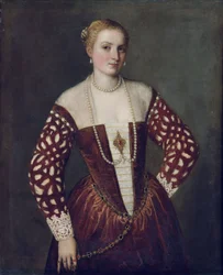 Portrait d